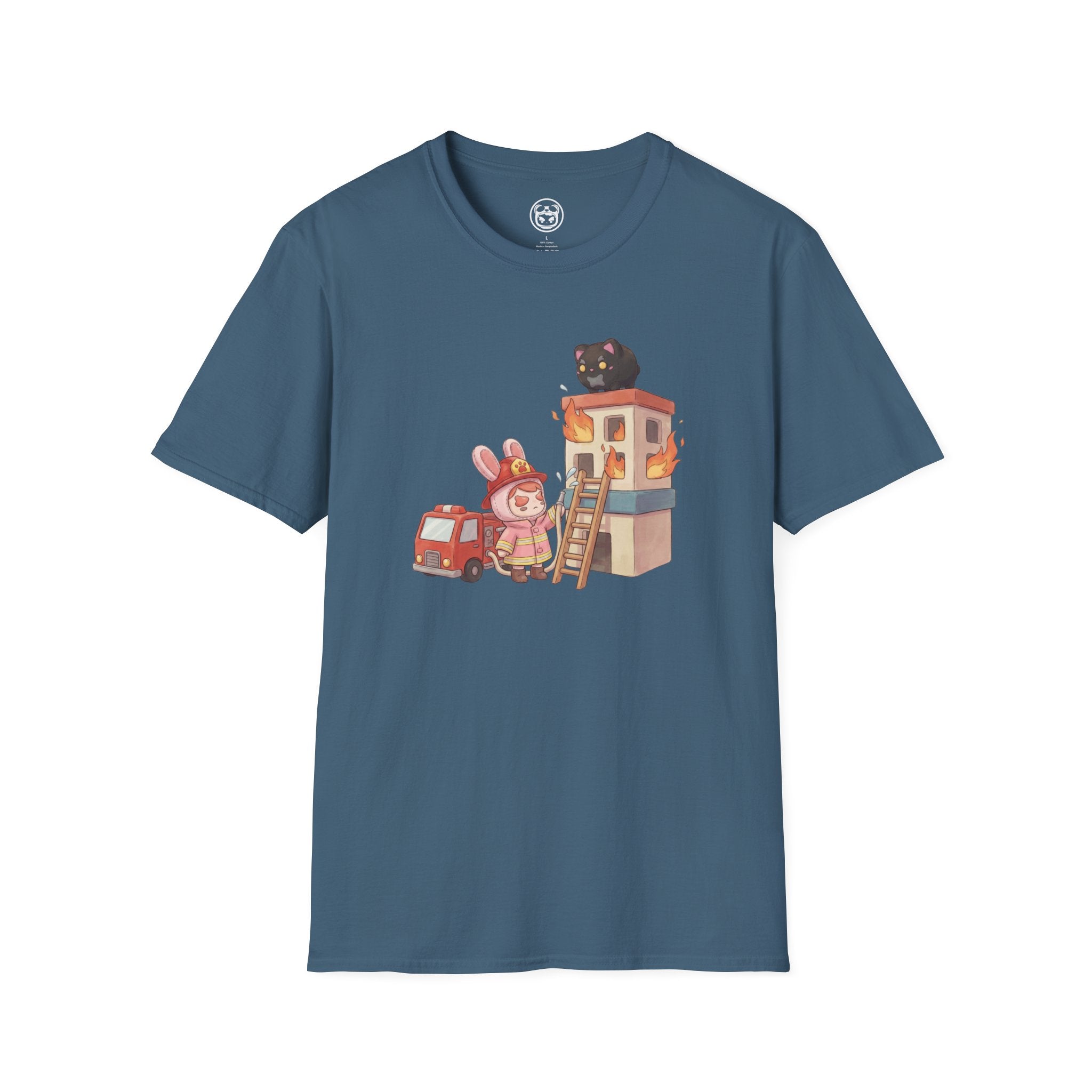 Rescue Squad T-Shirt