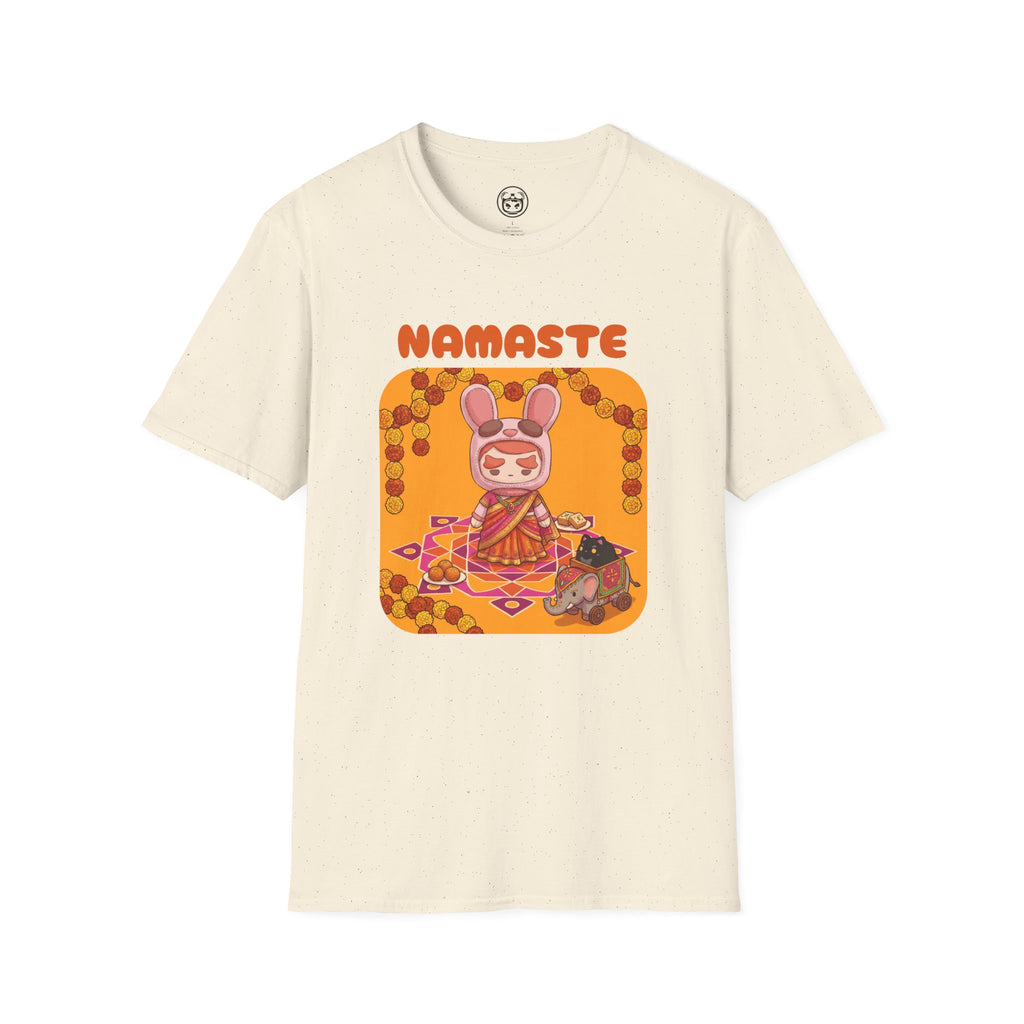 Festival Colors T-Shirt