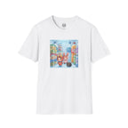 Midnight Fridge City Walk T-Shirt