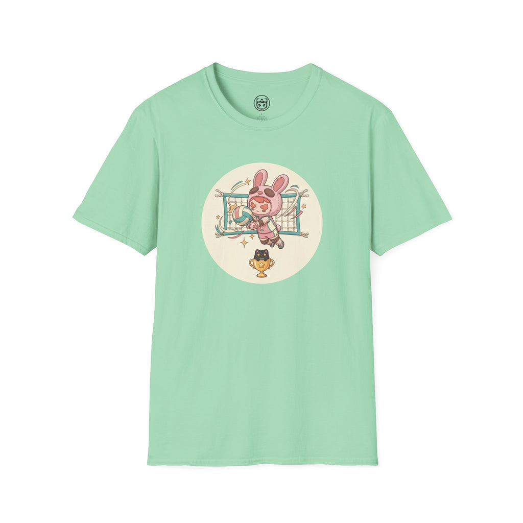 Sky Spike T-Shirt