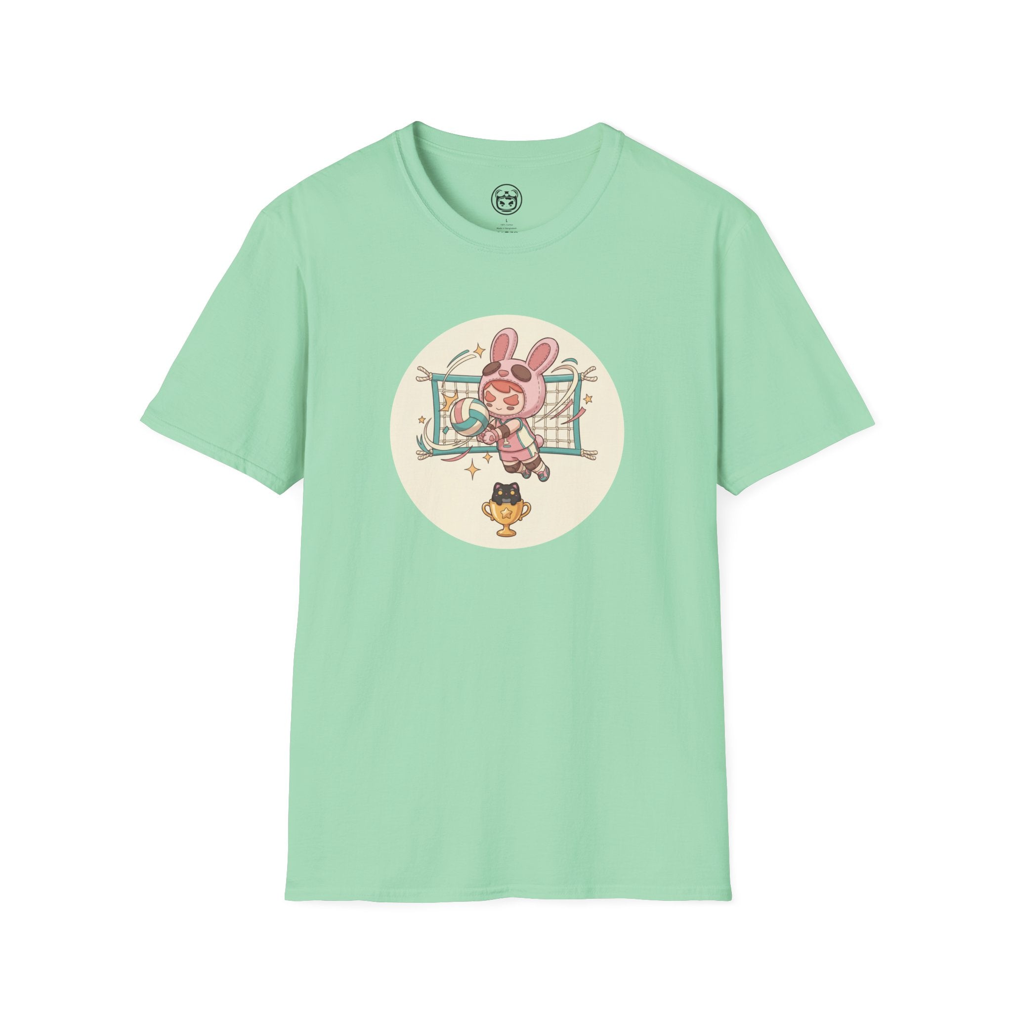 Sky Spike T-Shirt