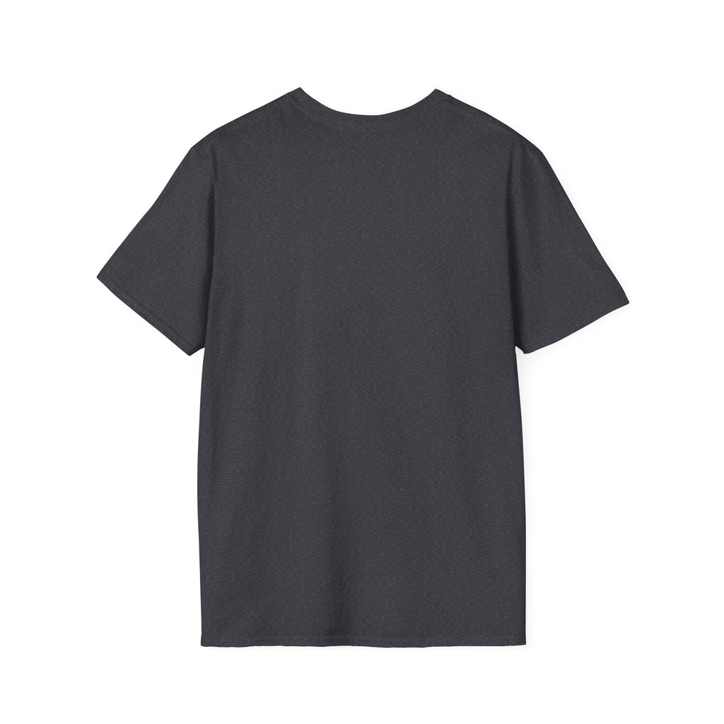 Niro-chan Model Kit Runner T-Shirt