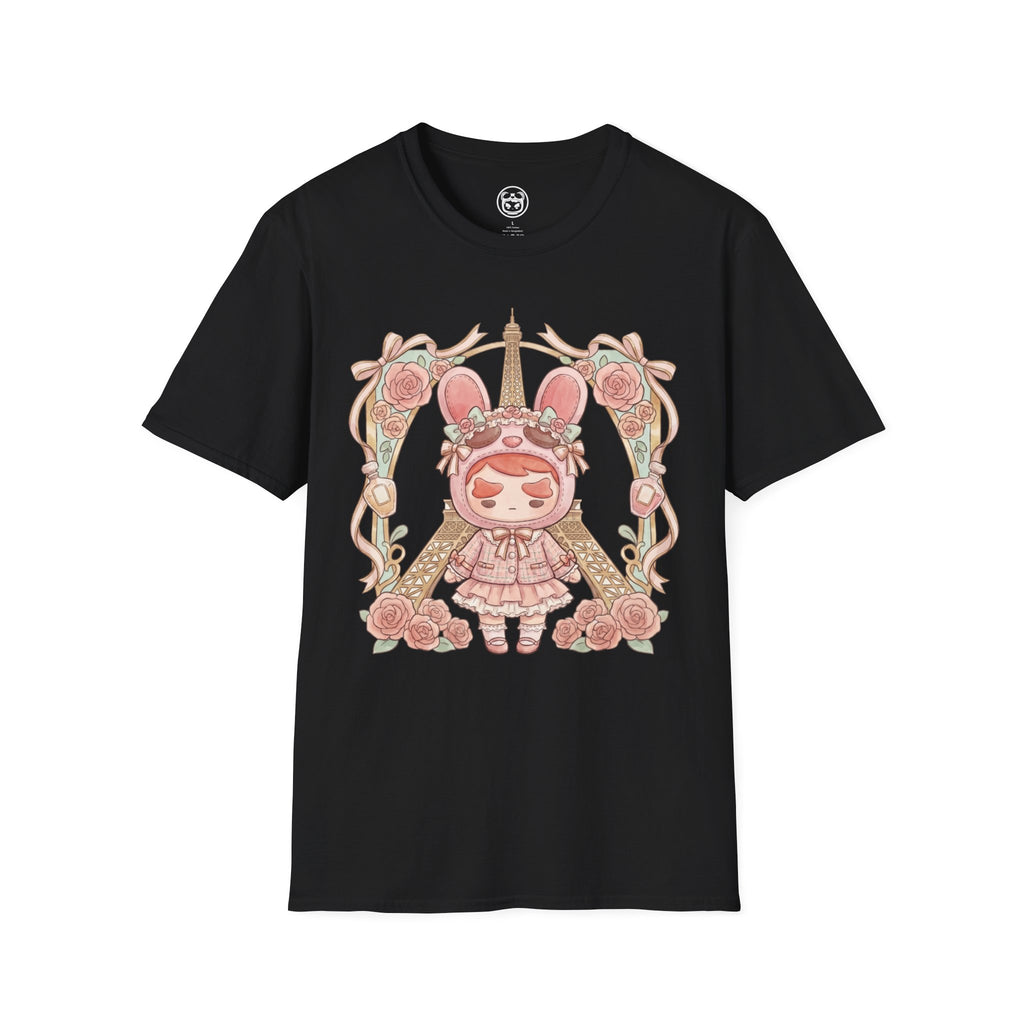 Paris Fashion Dream T-Shirt