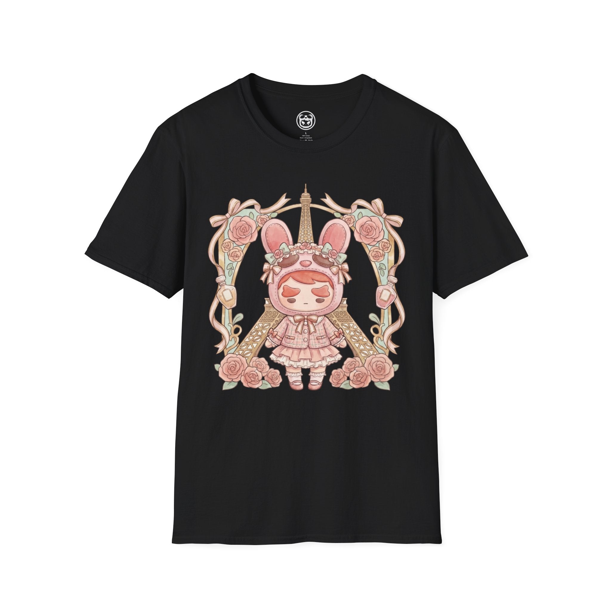 Paris Fashion Dream T-Shirt