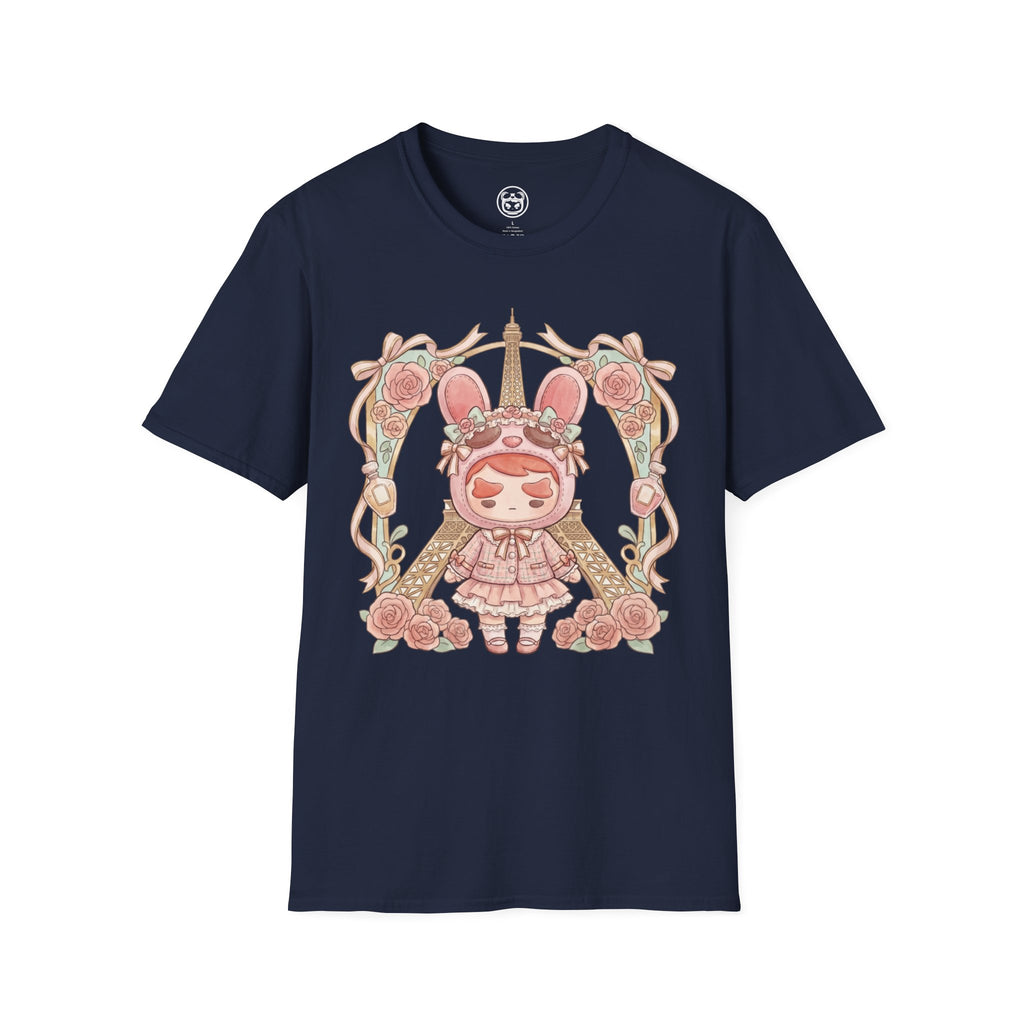 Paris Fashion Dream T-Shirt