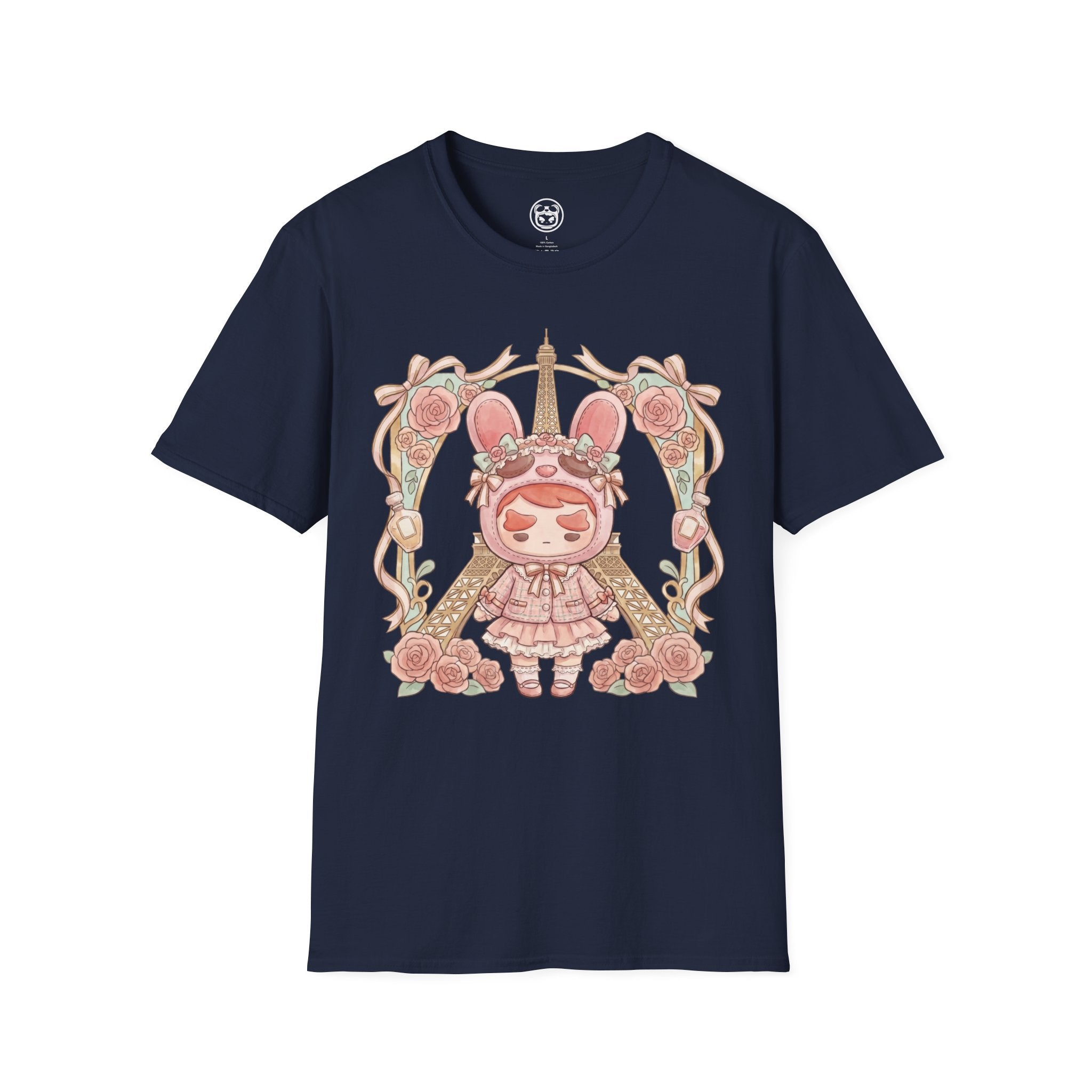 Paris Fashion Dream T-Shirt