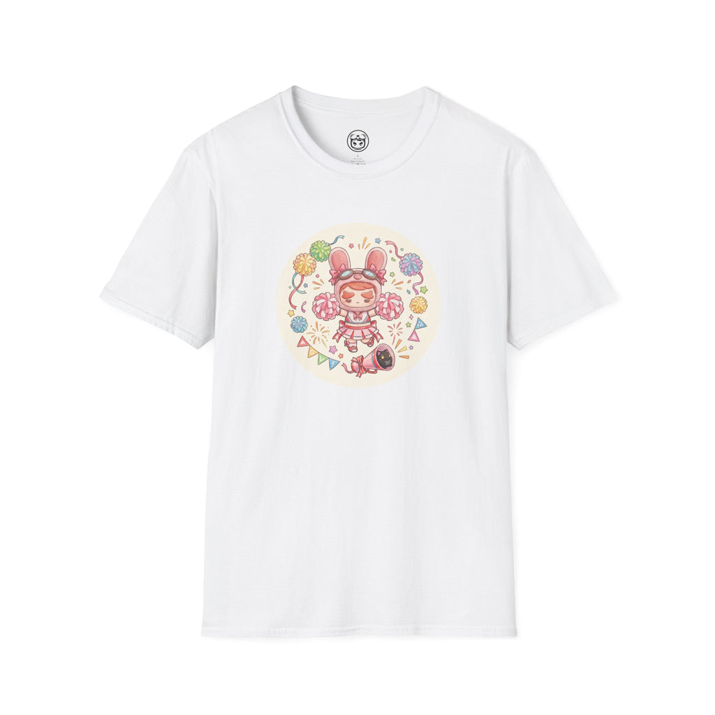 Spirit Squad T-Shirt