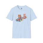 Mini Racer Showdown T-Shirt