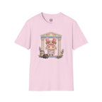 Tiny Olympian Muse T-Shirt