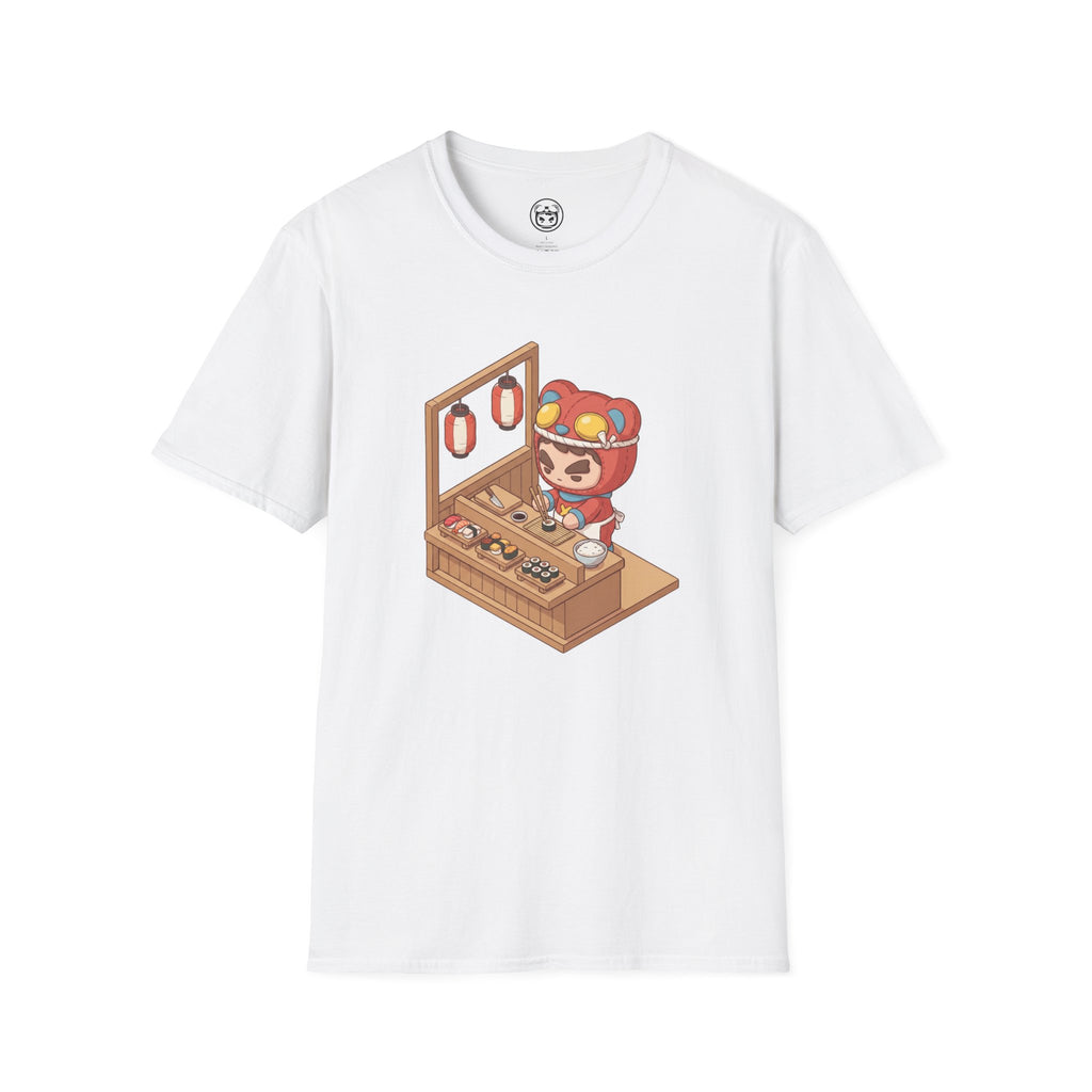Sushi Master T-Shirt