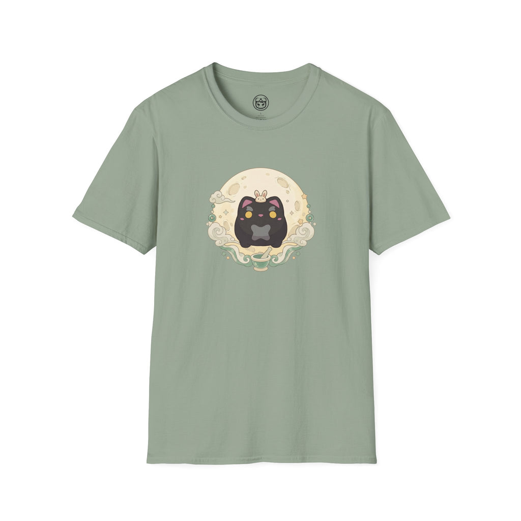Moon Rabbit Connection T-Shirt