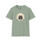 Moon Rabbit Connection T-Shirt