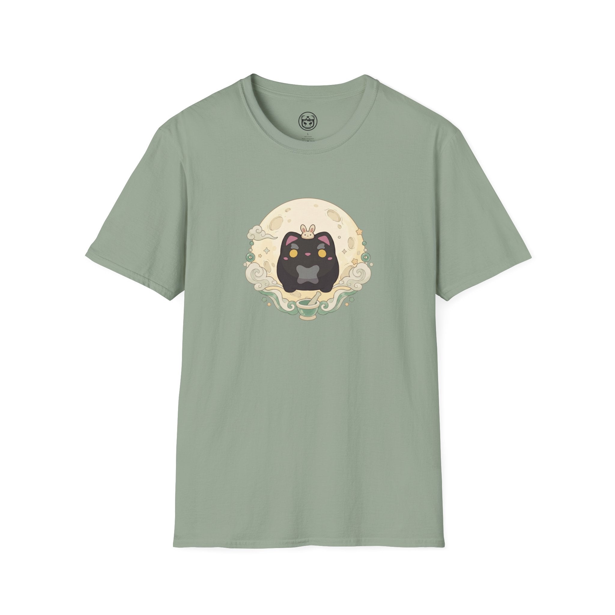 Moon Rabbit Connection T-Shirt
