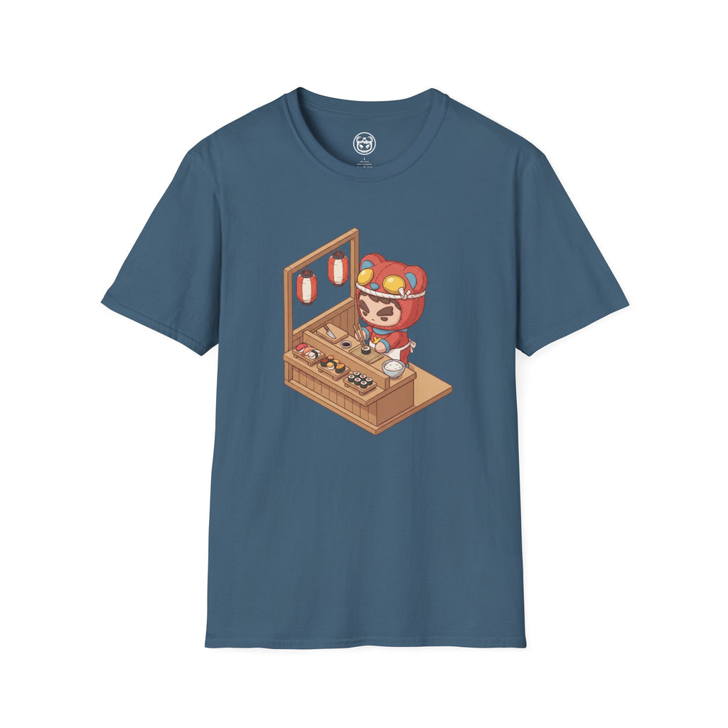 Sushi Master T-Shirt