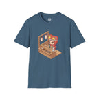 Sushi Master T-Shirt
