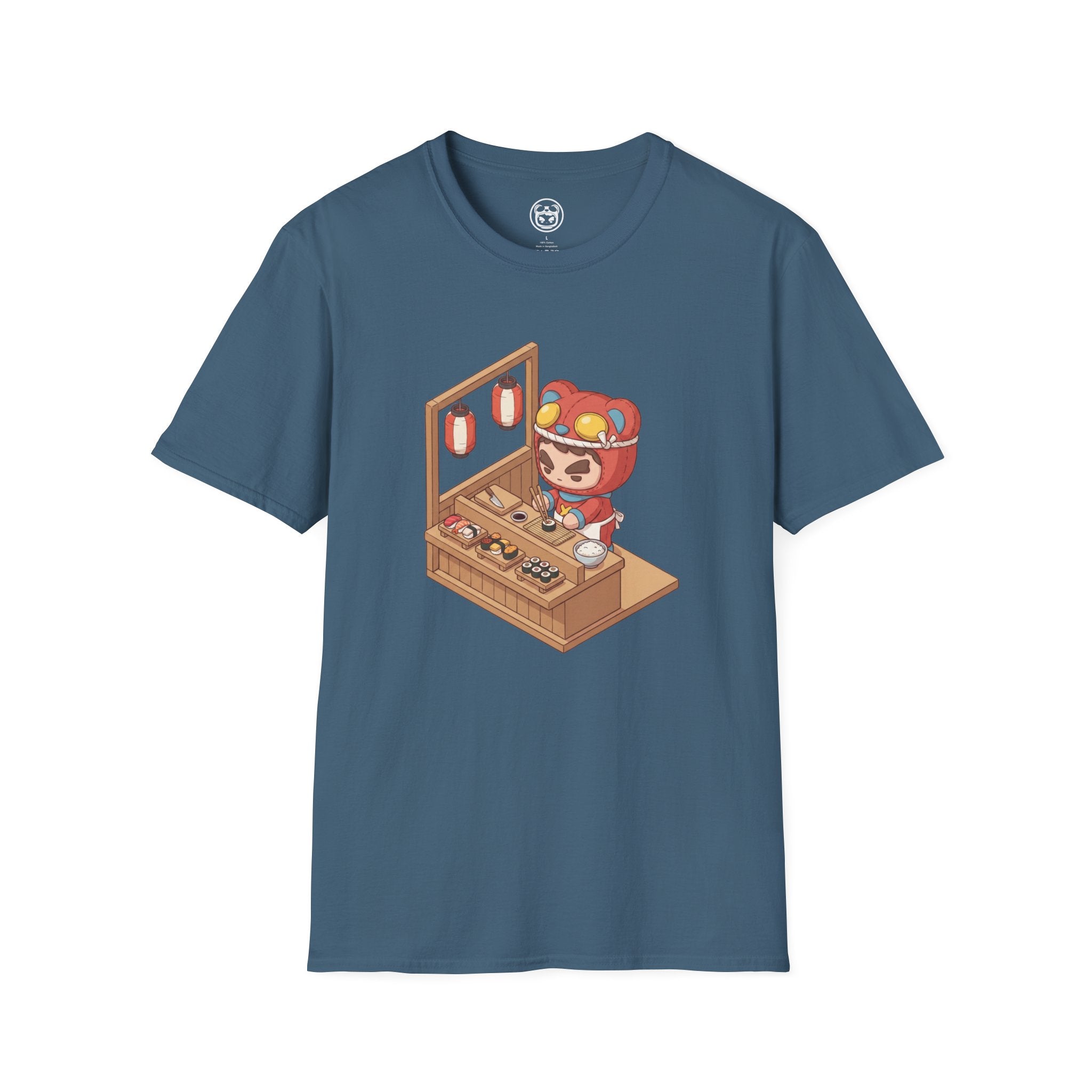 Sushi Master T-Shirt