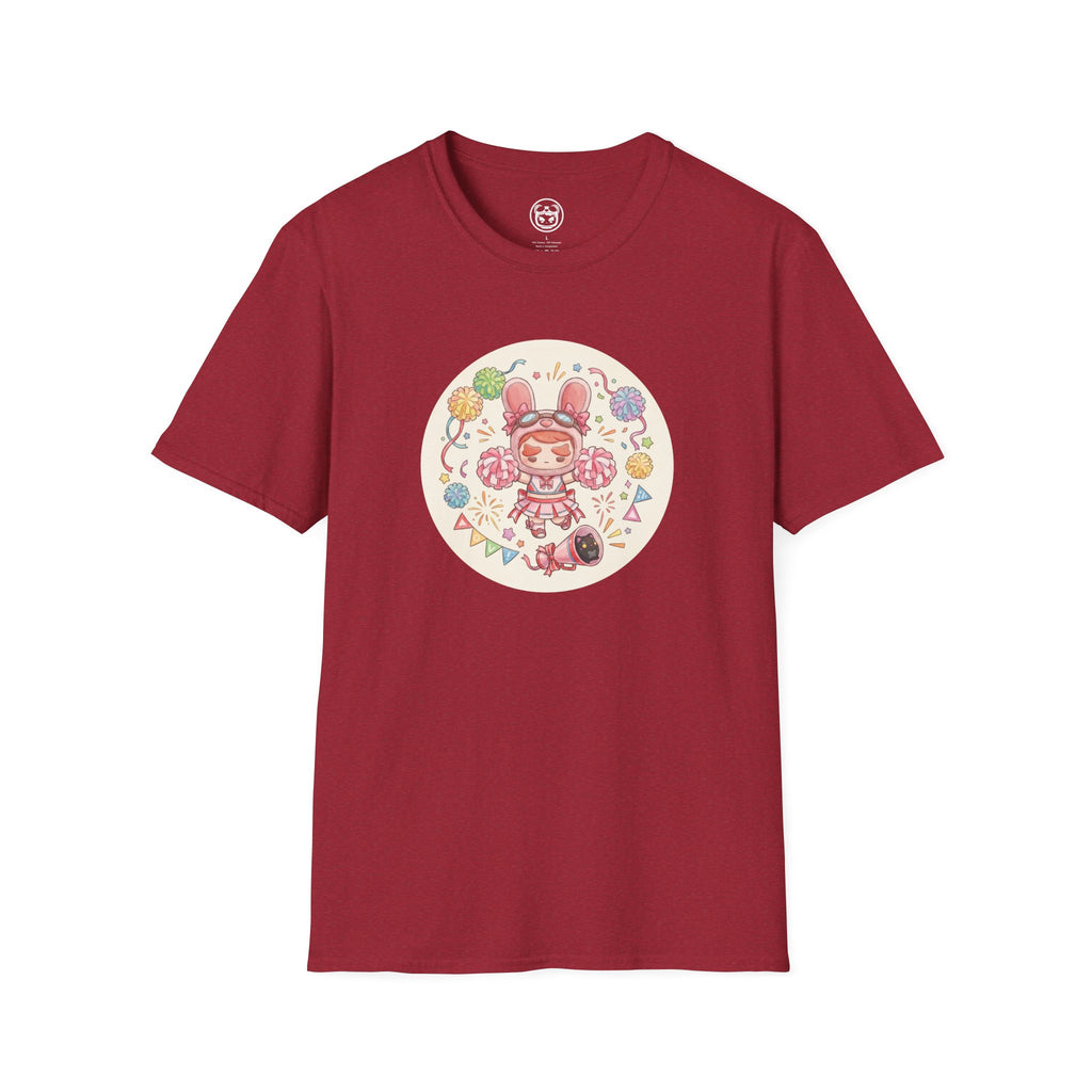 Spirit Squad T-Shirt
