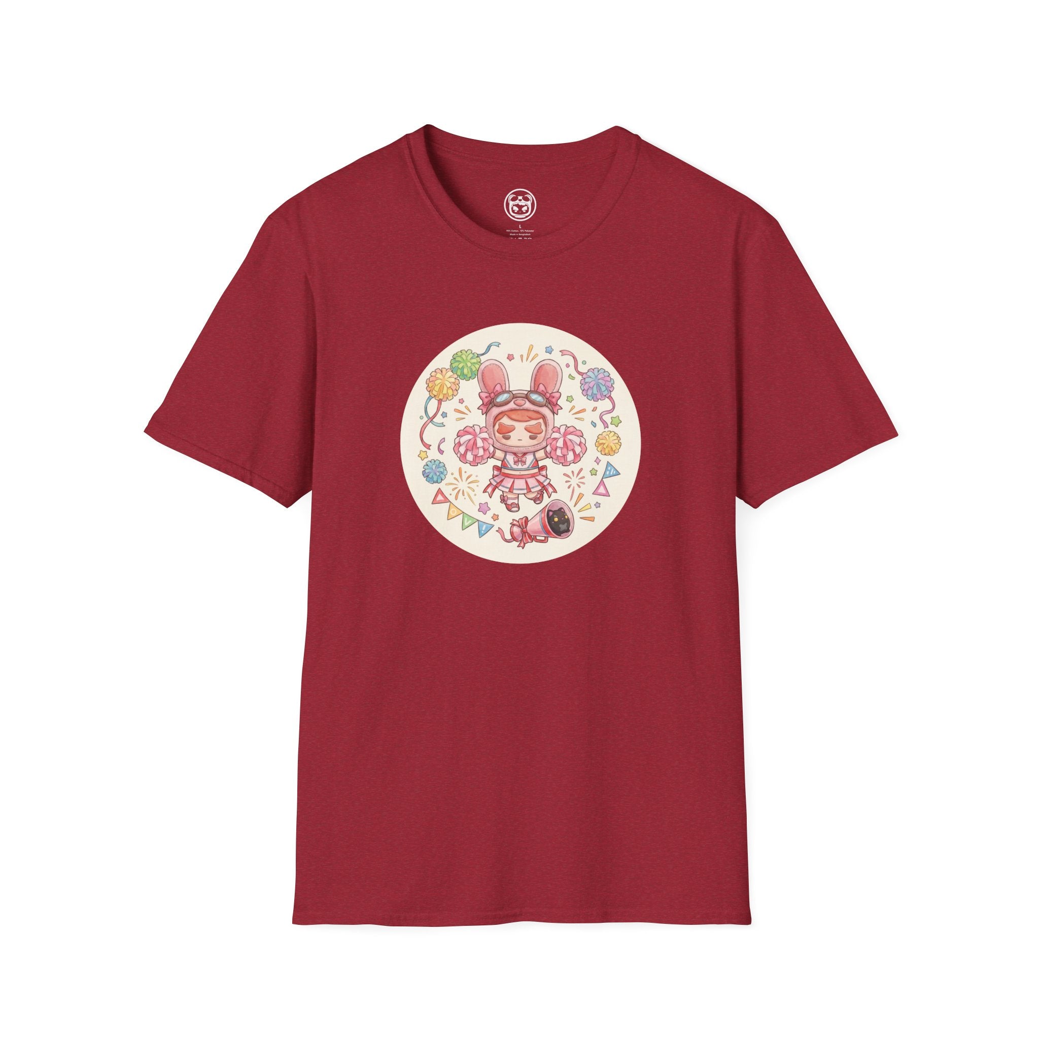 Spirit Squad T-Shirt