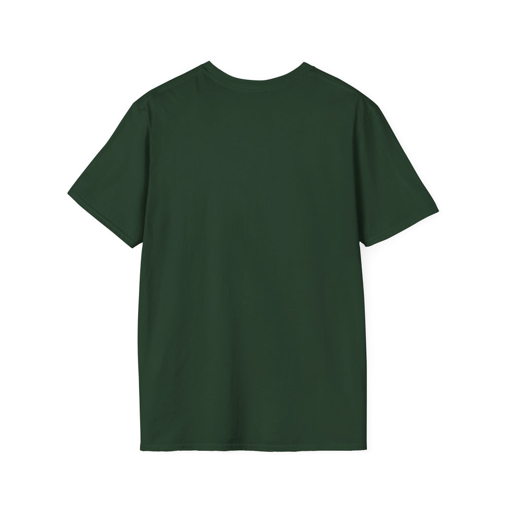 Offline Childhood Club T-Shirt
