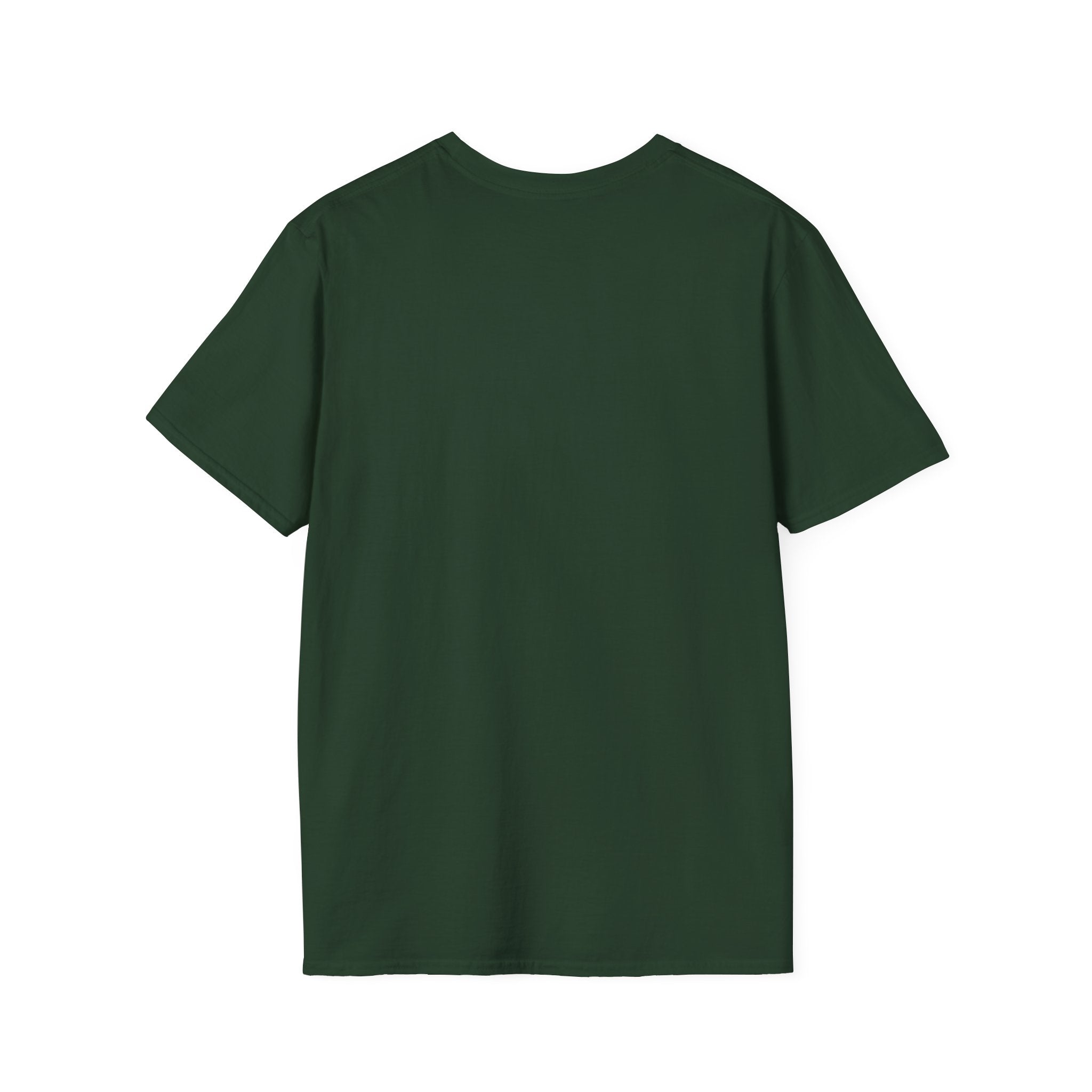 Offline Childhood Club T-Shirt