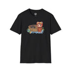 Thuyền Thúng Adventure T-Shirt