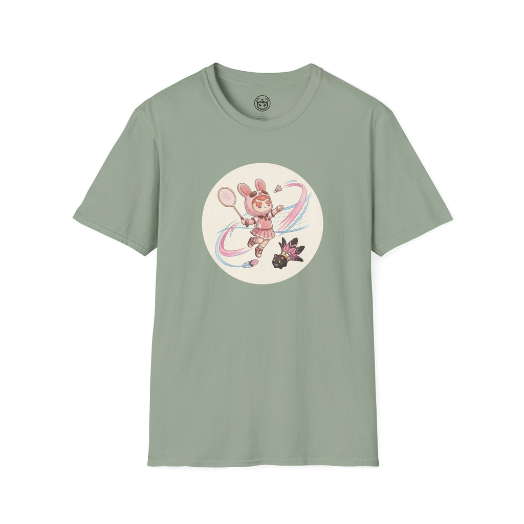 Ribbon Grace T-Shirt