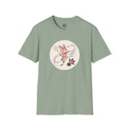 Ribbon Grace T-Shirt