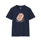 Social Battery Loading T-Shirt