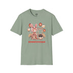 Kimono Festival T-Shirt