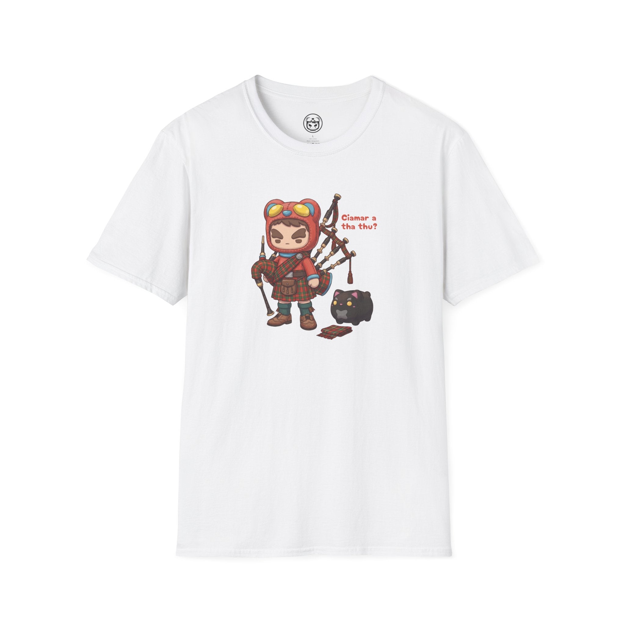 Highland Melody T-Shirt