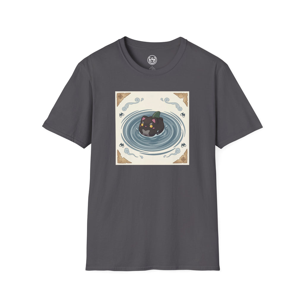 Loch Ness Files T-Shirt