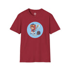 Slugger Dreams T-Shirt