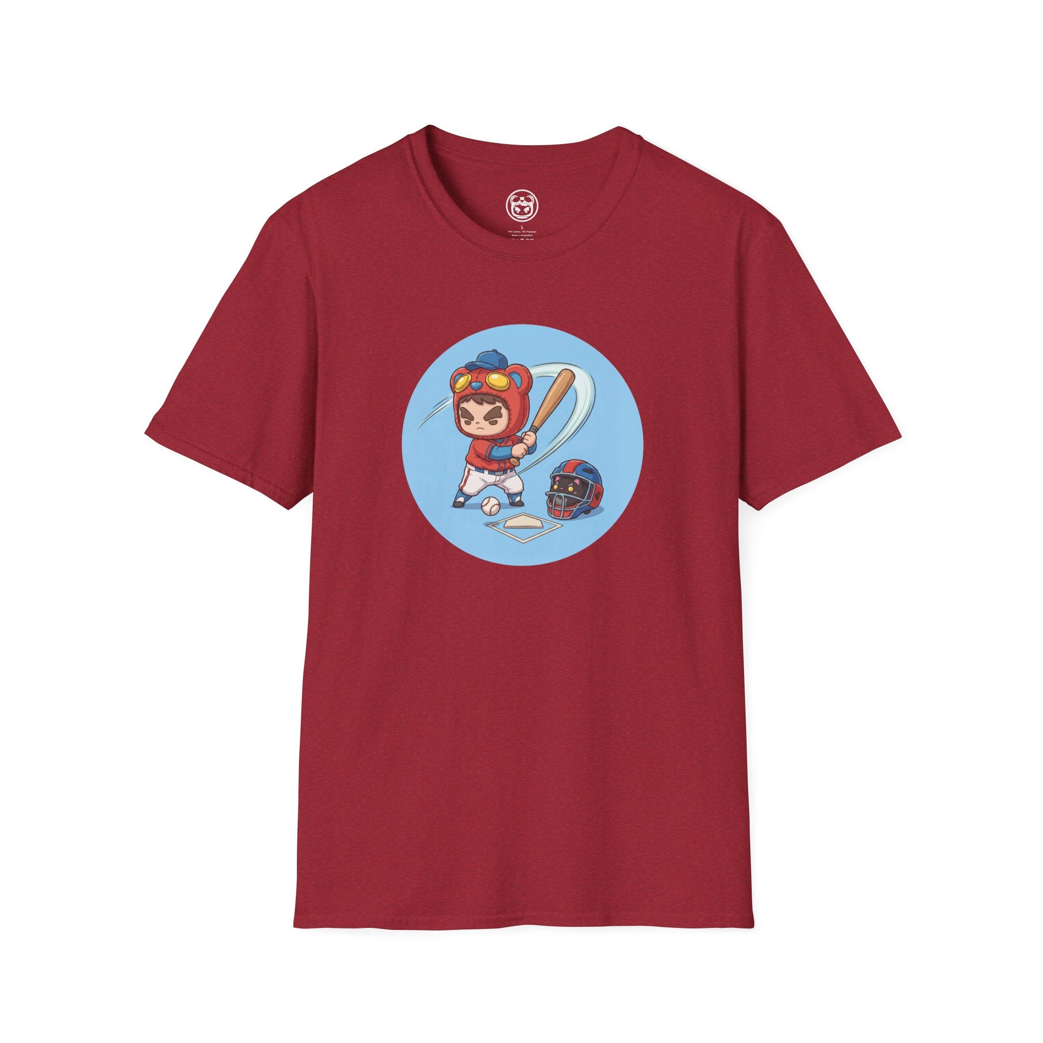 Slugger Dreams T-Shirt
