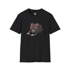 Nekuro Saw Everything T-Shirt