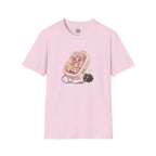 Social Battery Loading T-Shirt