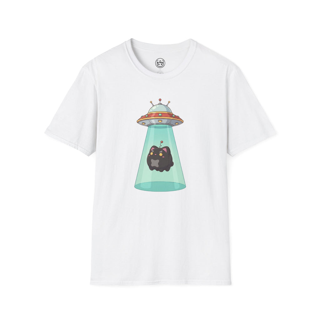 Cosmic Visitor T-Shirt