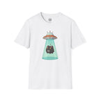 Cosmic Visitor T-Shirt
