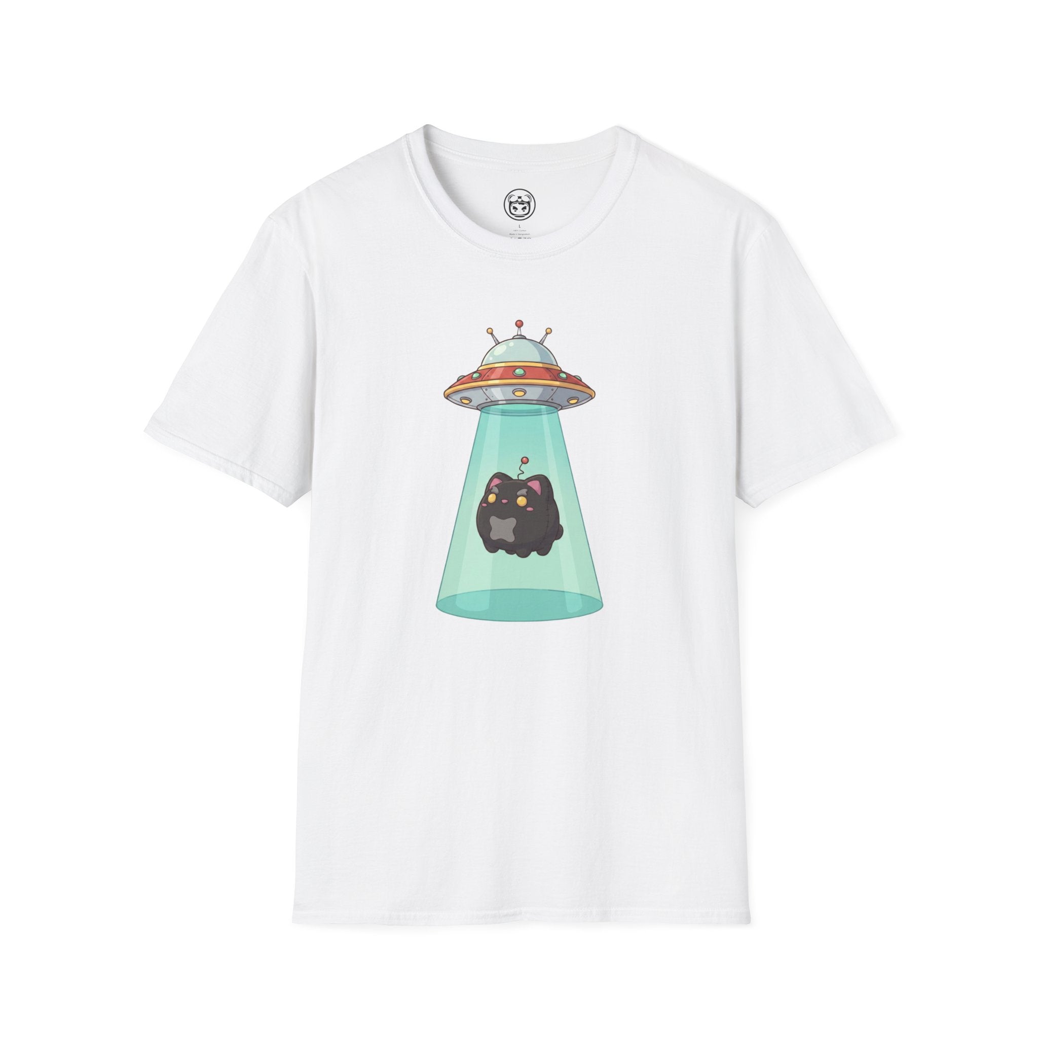Cosmic Visitor T-Shirt