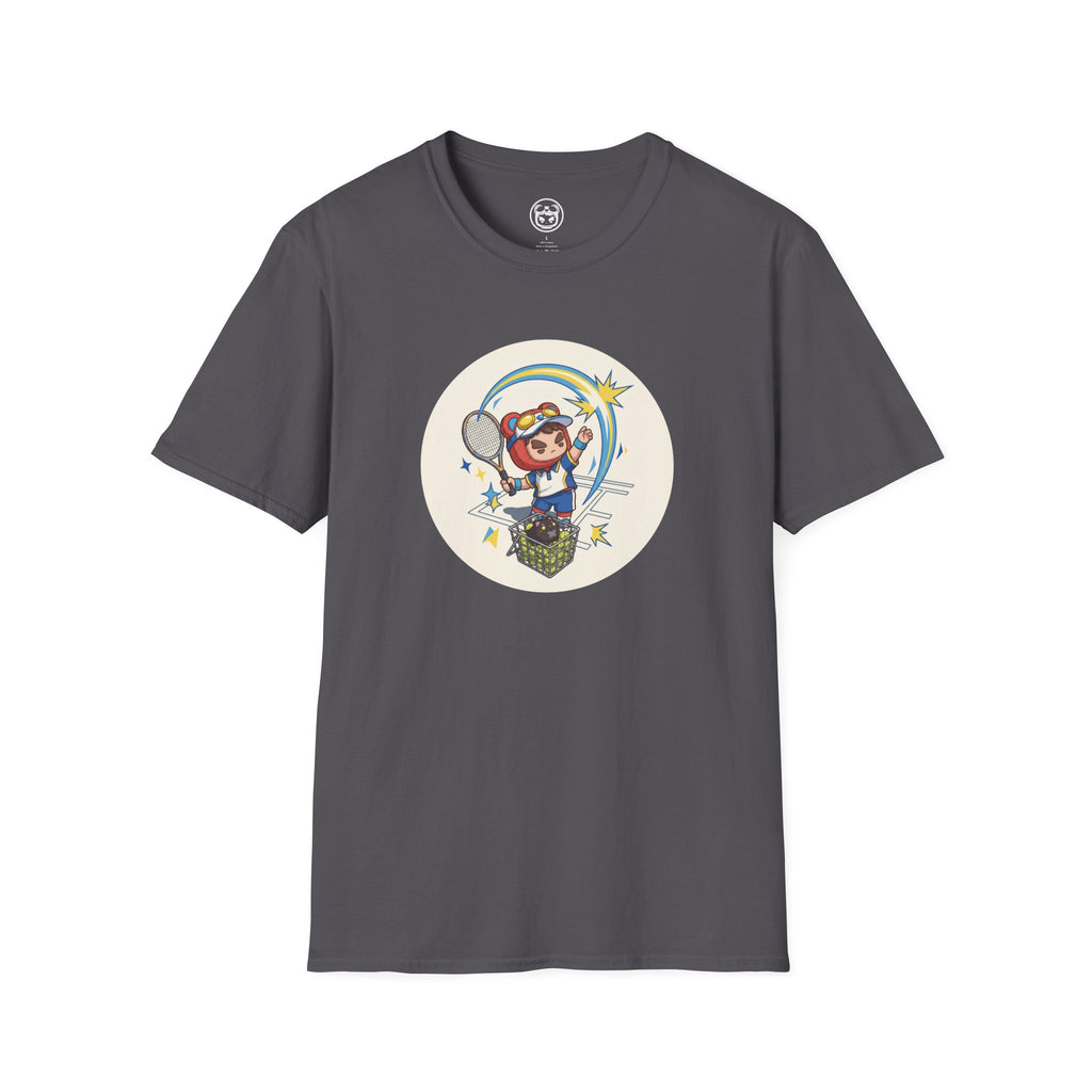 Ace Serve T-Shirt