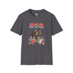 Nekuro Toyzilla T-Shirt