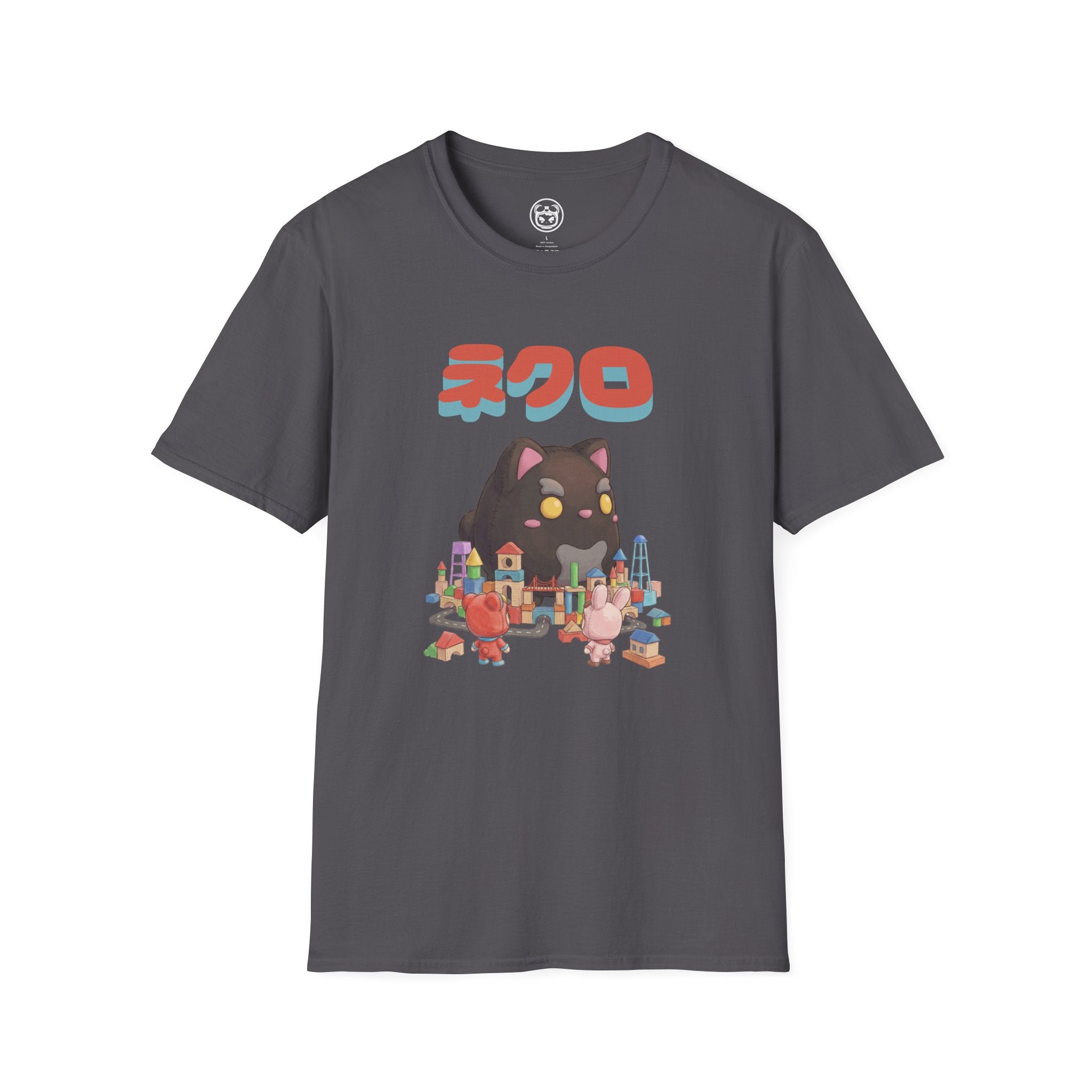 Nekuro Toyzilla T-Shirt