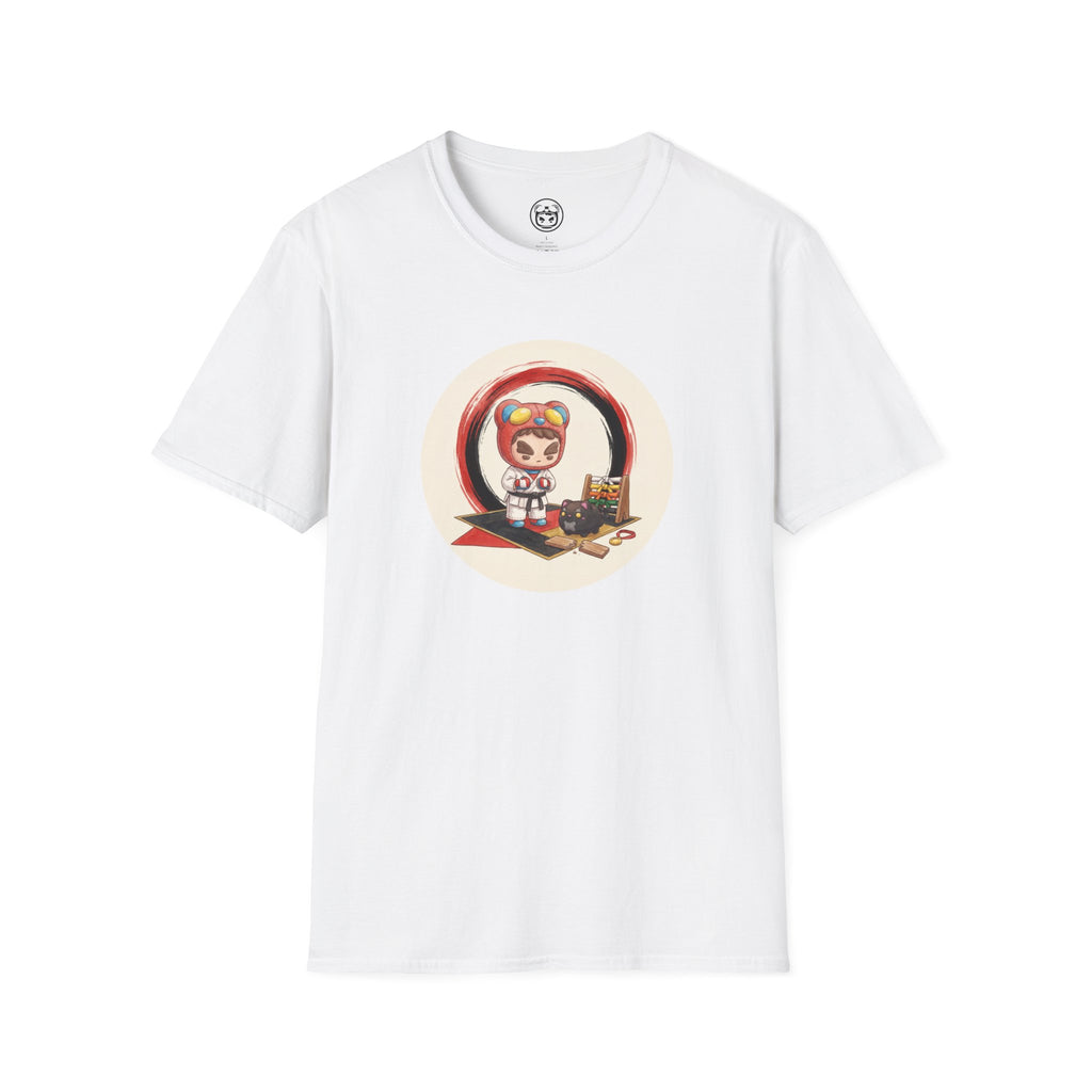 Iron Spirit T-Shirt
