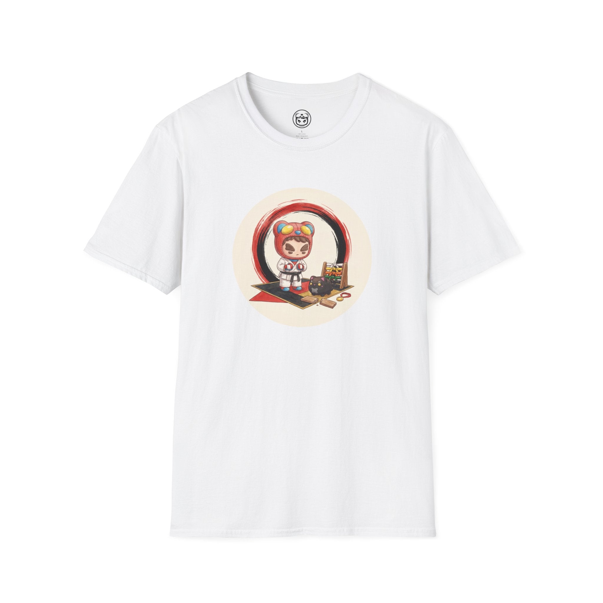 Iron Spirit T-Shirt