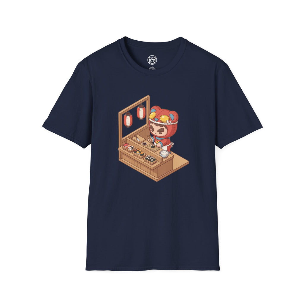 Sushi Master T-Shirt