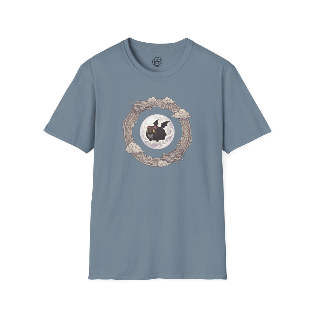 Dragon Pearl Mystery T-Shirt