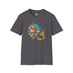 Carnival Rhythm T-Shirt