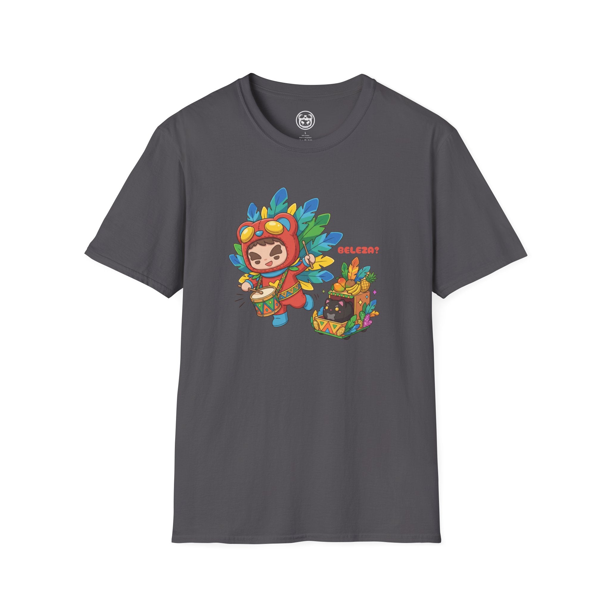 Carnival Rhythm T-Shirt
