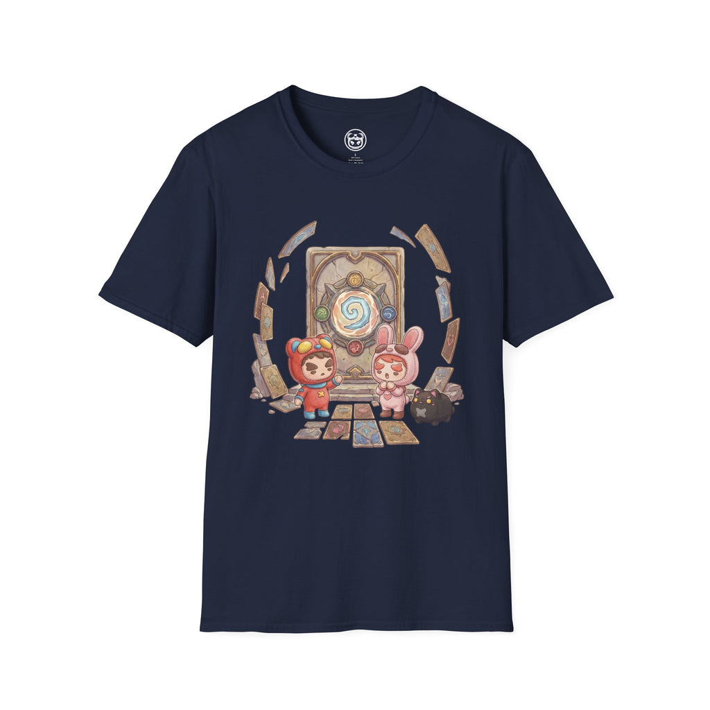 Trading Card Portal T-Shirt