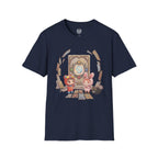 Trading Card Portal T-Shirt