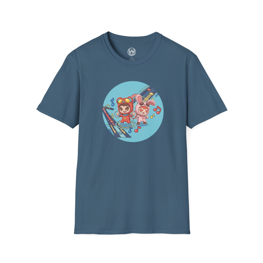 Rhythm Combo Fever T-Shirt